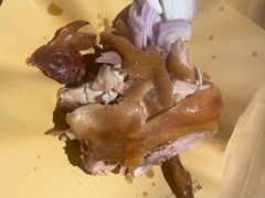 -外公的饺子外婆的面(高铁东站店)