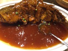 -味莊·青岛菜(云霄路店)
