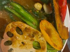 -伽喱博士 Dr.CURRY咖喱饭(太阳宫咖喱店)