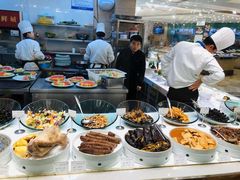 -龙宴海鲜城(经中路店)
