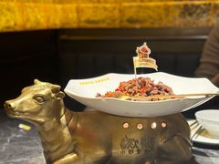 -炊烟小炒黄牛肉(浦东世纪汇店)