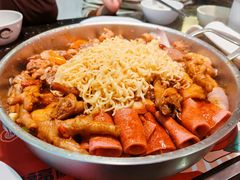 -和福顺·牛肉海鲜焖锅(汕头金平万达广场店)