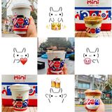 最近的新宠[爱心]爱上mini的咖啡☕️