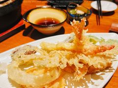 -千代武日本料理(开发区店)