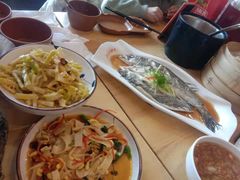 -小六汤包砂煲菜(文景路店)