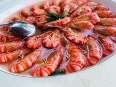 -山水雅居·江南雅宴(运河公园店)
