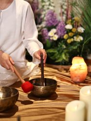 -青岛香格里拉·氣水疗中心