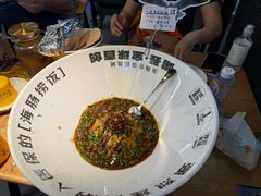 -喝丢一只鞋海鲜烧烤·海肠捞饭(东关街店)
