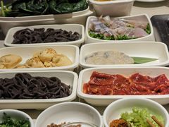 -海底捞火锅(万丰桥店)