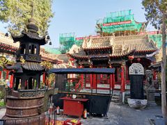 -高庙保安寺
