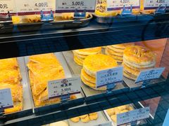 -嘉乐蛋挞王(文明分店)