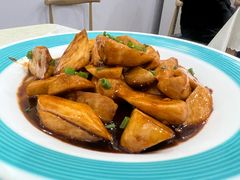 -七的湖·江南蟹舫·阳澄湖农家菜(蟹舫苑店)