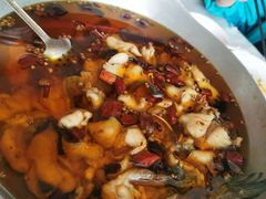 -辣婆婆(航天桥店)