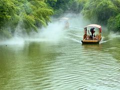 -天河潭旅游度假区