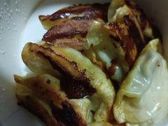 -肥叔锅贴(上沙路店)