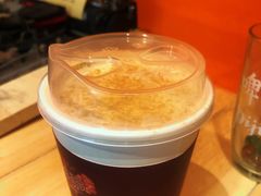 奇迹豆乳-囍福咖啡(这有山店)