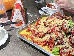 -盱眙虾神於氏龙虾(夫子庙红街店)