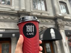-1901 Cafe(西四店)