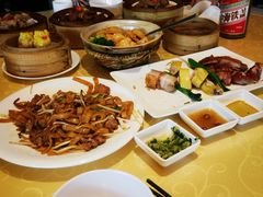 -香江小厨 The Kitchen(香江俱乐部店)