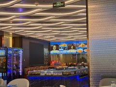 -大连湾旭日·家宴·海肠捞饭(马栏广场店)