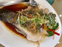 -西江河鲜·趣苑酒楼(鼎湖店)