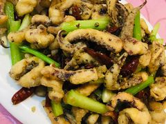 -昱德来·天津菜(河西店)