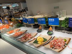 -星伦多自助料理·涮烤一体(嘉兴八佰伴店)