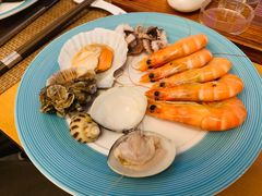 -佰园全日西餐厅-厦门佰翔软件园酒店