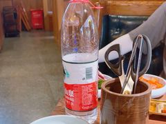 -九田家黑牛烤肉料理(新辰里亚运村店)