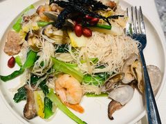 兴化炒米粉-莆田餐厅PUTIEN(西安万象天地店)