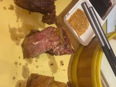 -晋阳春·山西菜·北京烤鸭(交大店)