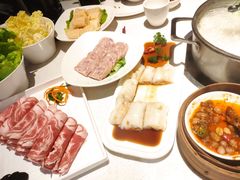 -煲王粤菜餐厅(中侨中心店)