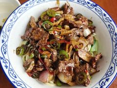 -姚记面馆(瑶琳路店)