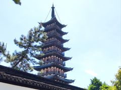 -上海方塔园