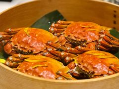 -成隆行·蟹王府(九江路店)