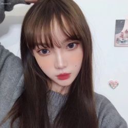 -川和潮人漂色·烫染·接发