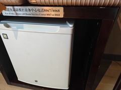 -郑州粤海酒店(郑州二七广场店)