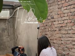 -VOYAGE COFFEE(北锣鼓巷店)