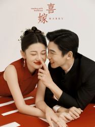 -今生有约婚纱摄影店(景德路店)