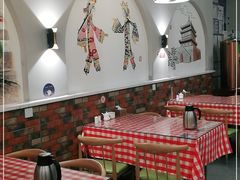 大堂-顿顿吉祥·长安味道(启迪香山店)