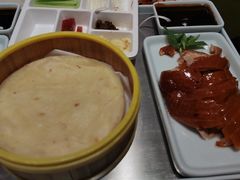 精品烤鸭-紫光园(顺义店)