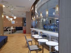 -奈雪的茶(青岛卓悦里INTOWN店)
