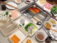 -海底捞火锅(群光广场店)