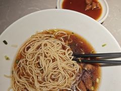 -松鹤楼·苏式汤面(虹桥天地店)