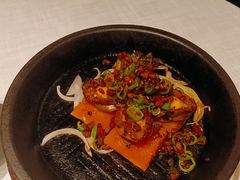 -许家菜.艺创菜(仁和新城店)