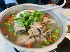 -清真·宁夏印象·盐池滩羊肉体验店(江宁路店)