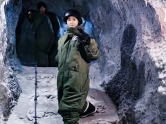 -E+有冰工厂·昆仑寒宫2(五角场店)