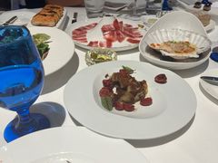 -AZUR聚(香格里拉饭店)