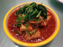 -柴窝堡22号辣子鸡·传承新疆菜