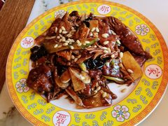 -那家小馆•北京菜•烤鸭(香山店)